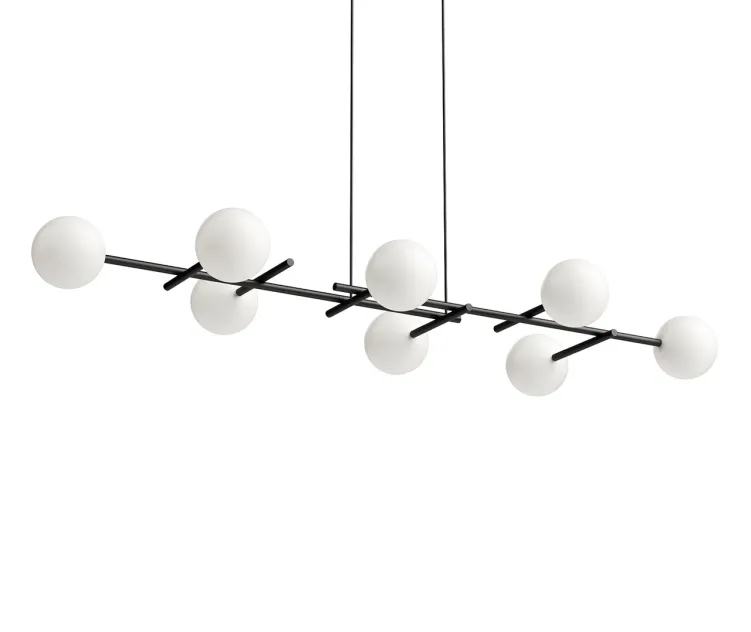 Cellar pendant light by mantra