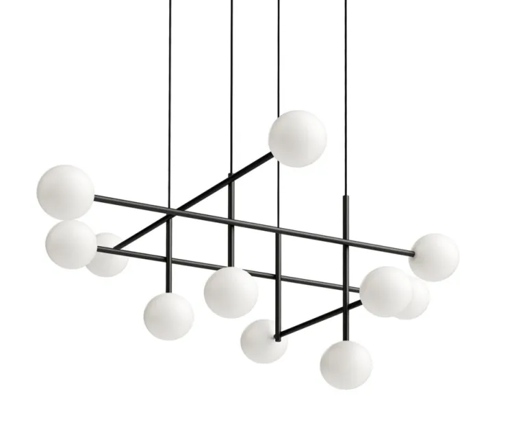 Cellar pendant light by mantra