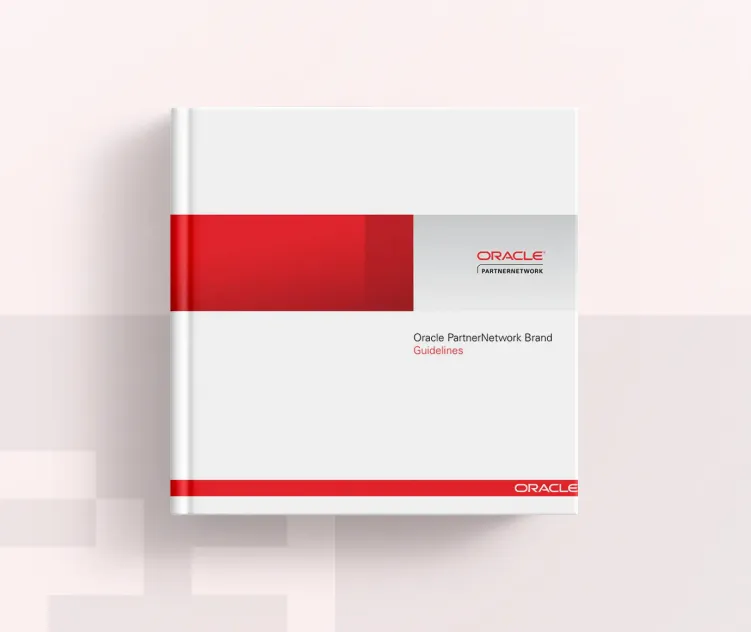 Oracle Partnernetwork 2012