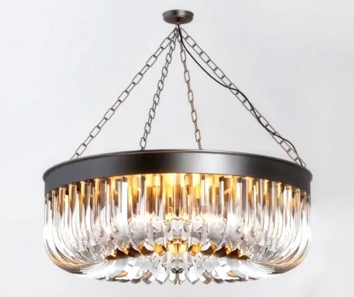 Chandelier loft favorite