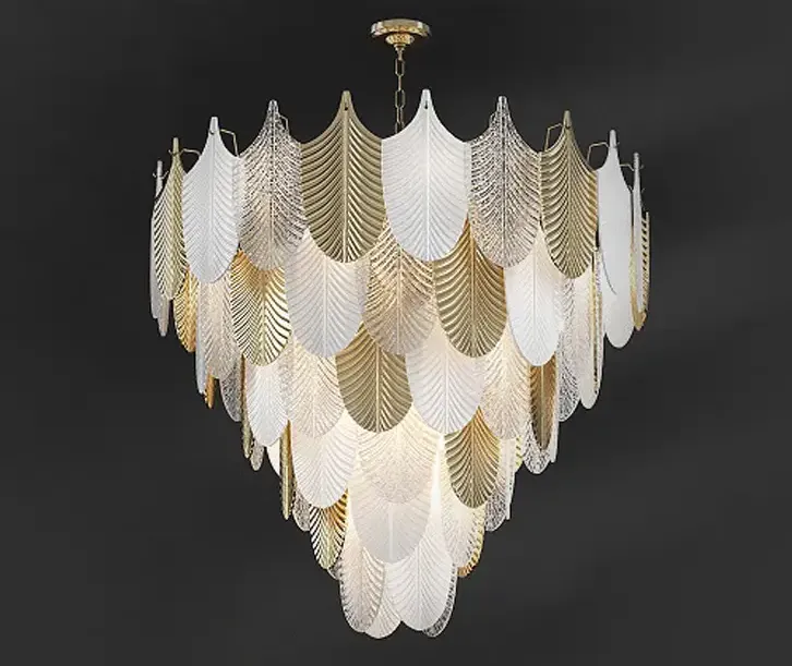 Chandelier pendant abelia chandelier loft
