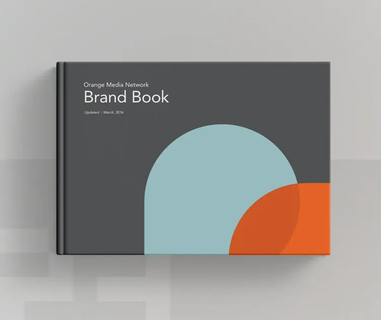 Orange Media Network