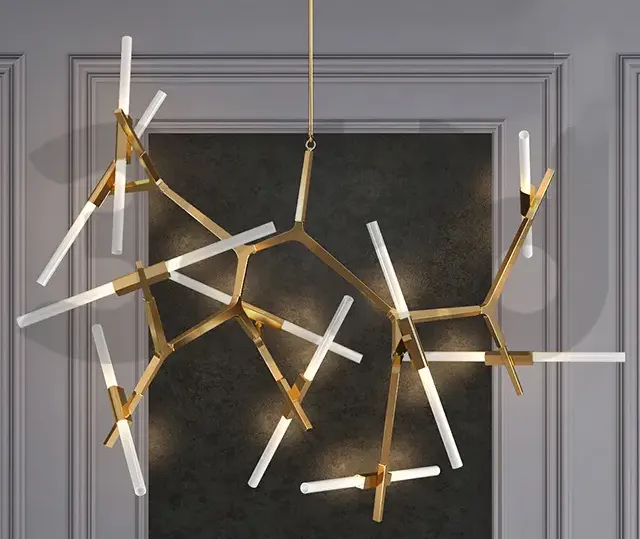 Chandelier roll hill agnes chandelier