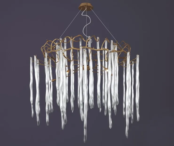 Chandelier serip noveltys