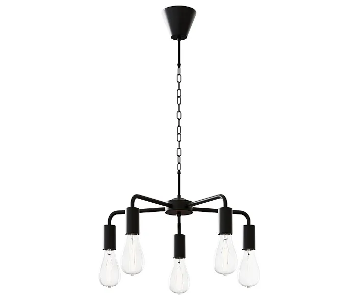 Chandelier vitaluceedwin