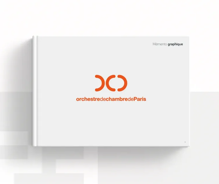 Orchestre De Chambre De Paris