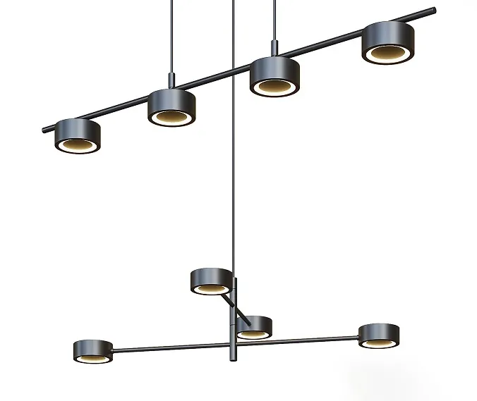 Clyde mood maker light