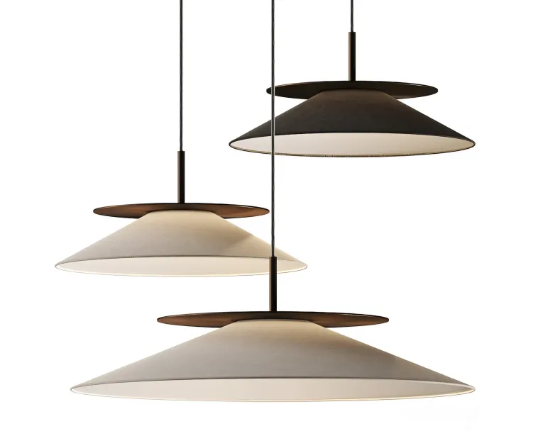 Contardi ighting asia so pendant lamps