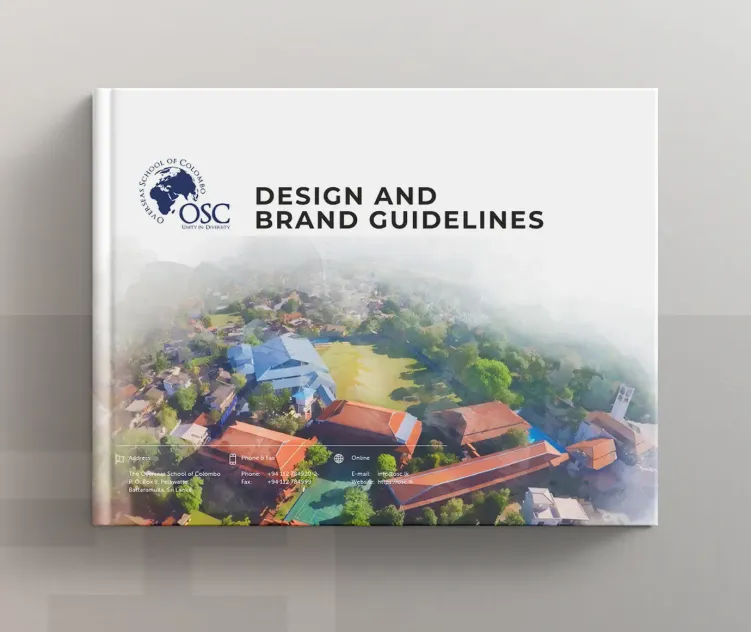 Overseas School of Colombo