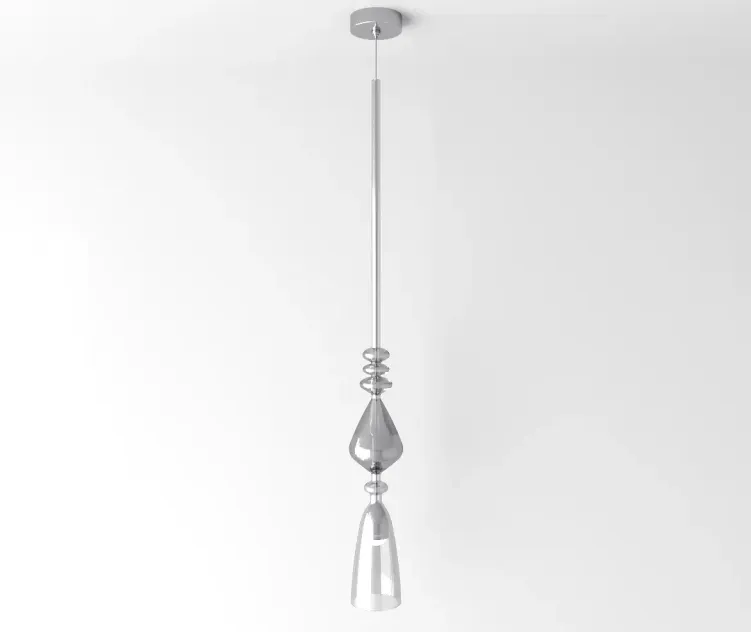 Crystal lux lux sp smoke