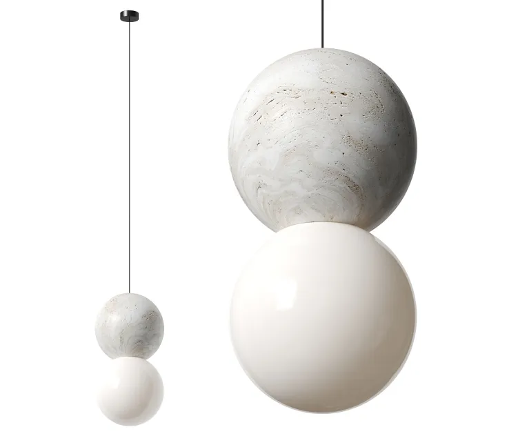 David pompa origo white