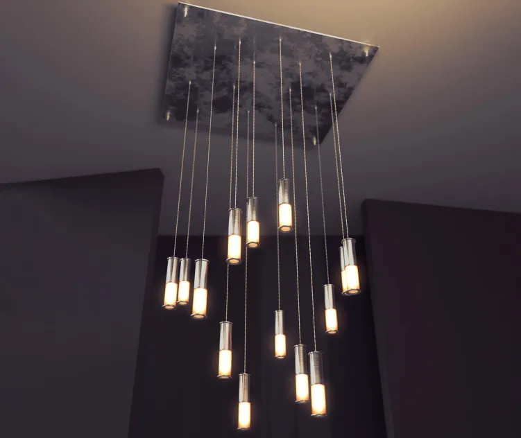 Decorative lighting