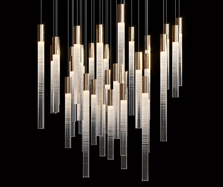 Droplight vargov design