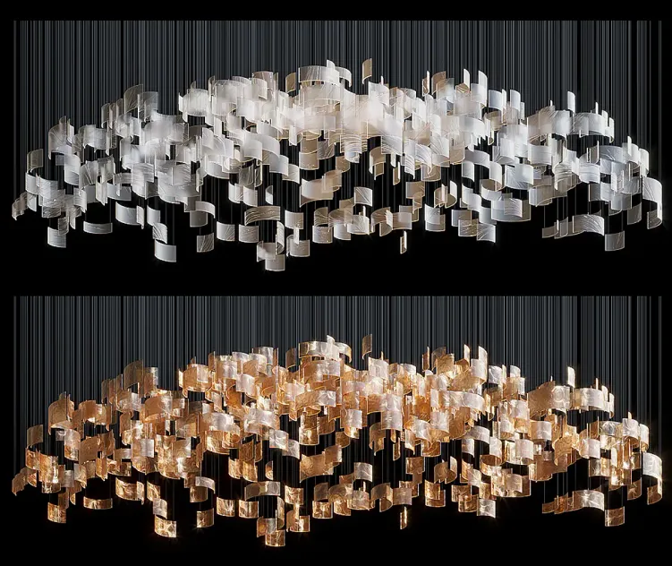 Droplight vargov design