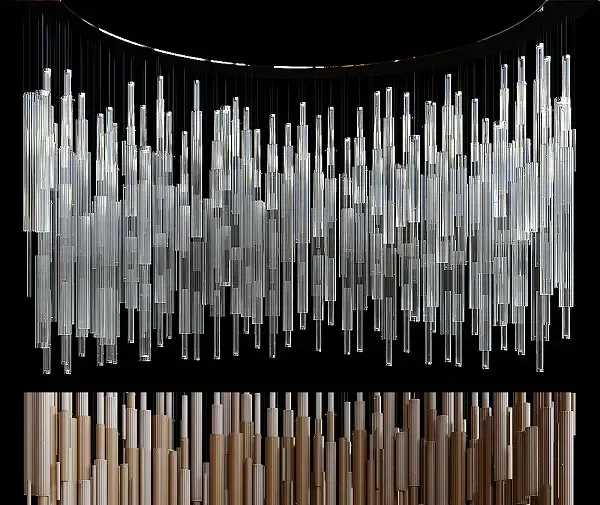 Droplight vargov design