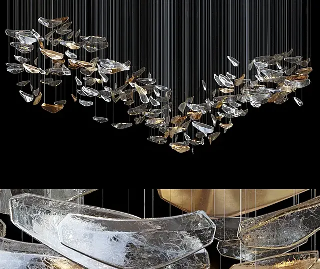 Droplight vargov design