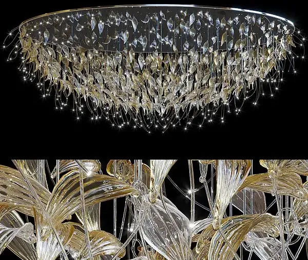 Droplight vargov design