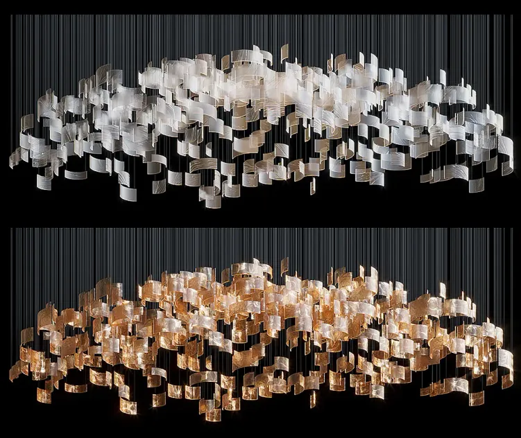 Droplight vargov design 2