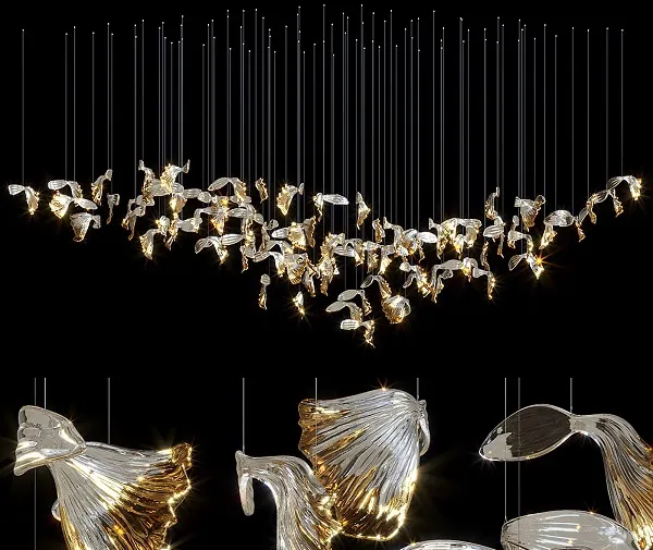 Droplight vargov design 2