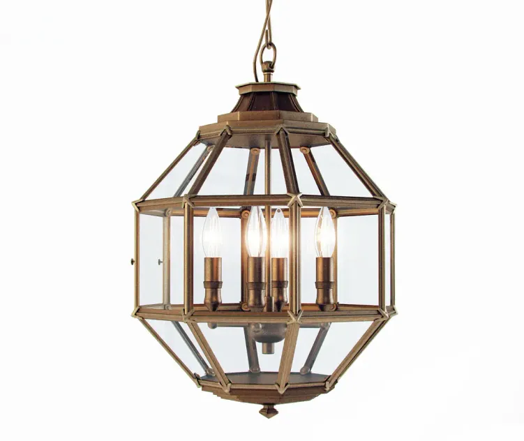 Eichholtz lantern owen