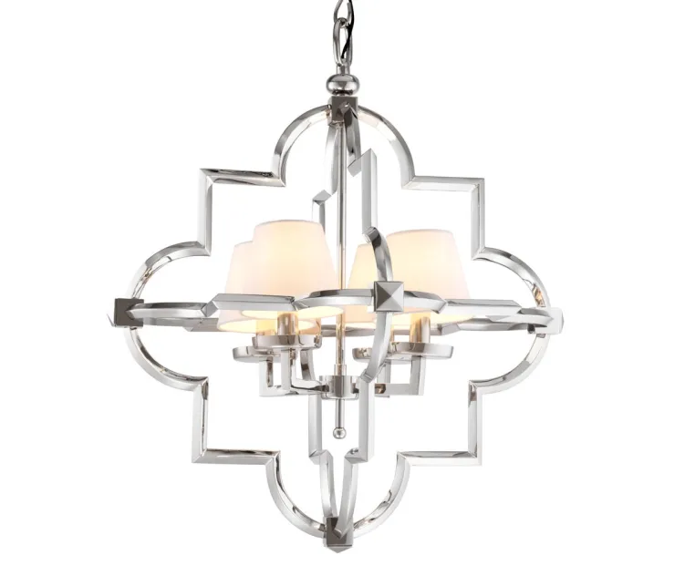 Eichholtz mandeville nickel