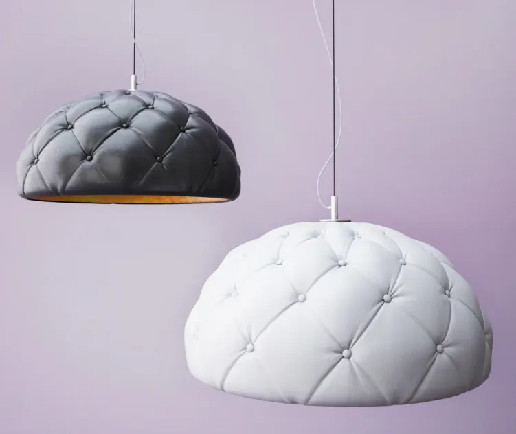 Enrico zanolla clamp lamp