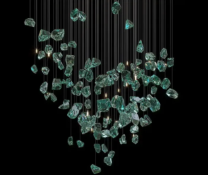 Erklez vargov design