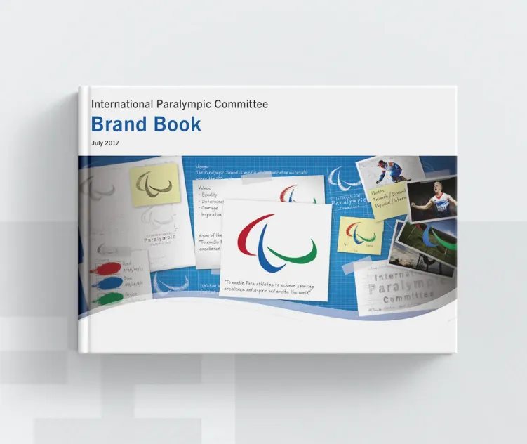 Paralympic Committee