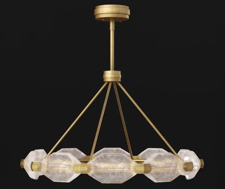 Fine art lamps allison paladino