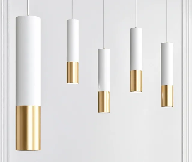 Fixture favor pendenti