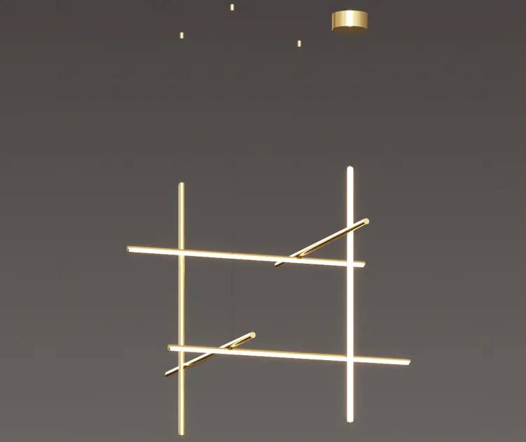 Flos coordinates pendant lamps