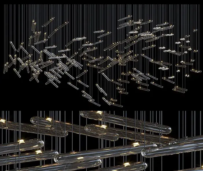 Flylight studio drift 2