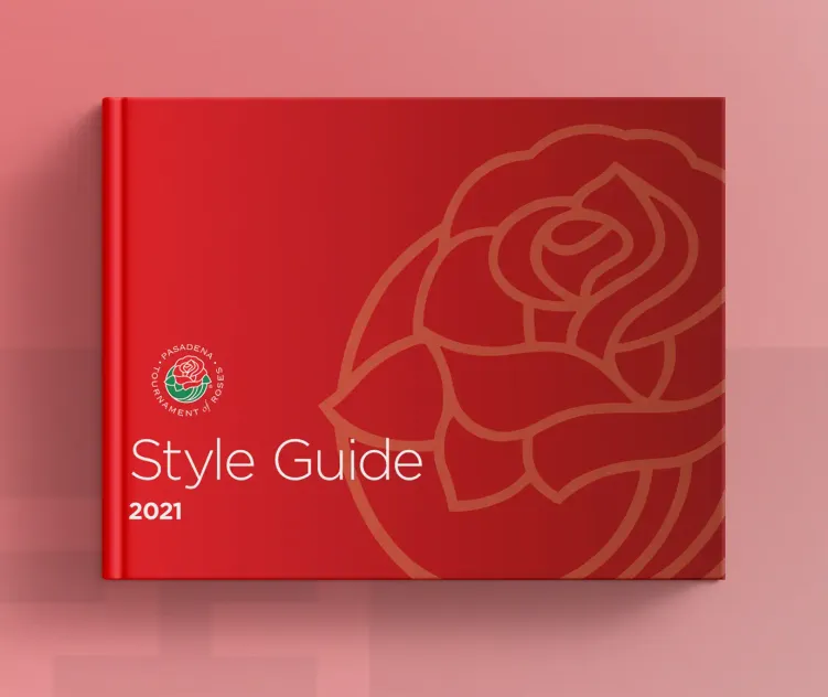 Pasadena Tournament of Roses