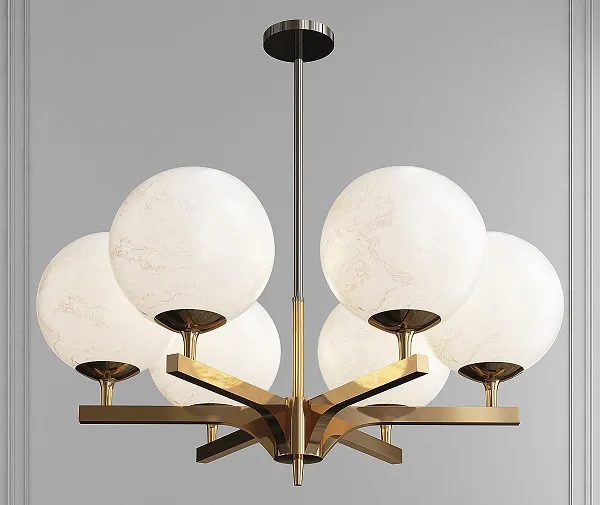 Gallery alabaster mariner