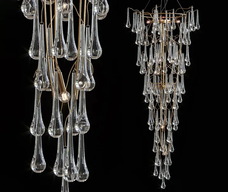 Galore by lampatron cm