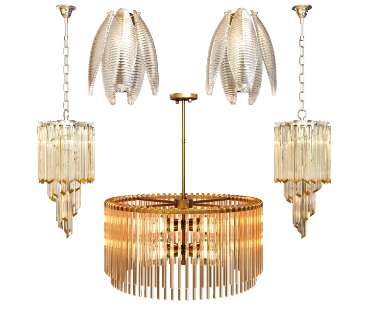 Garda decor lighting