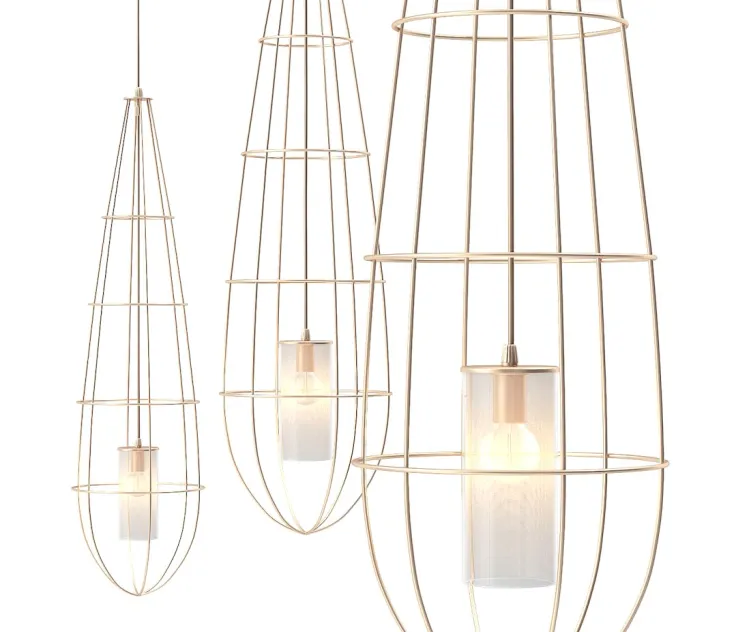 Hamilton conte zeppelin