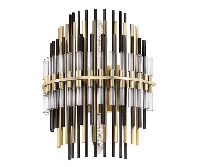 Hardware emile sconce