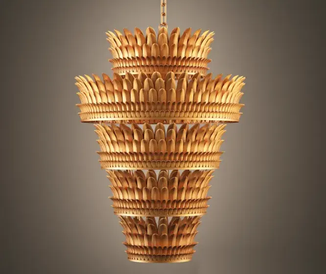 Havana grande chandelier