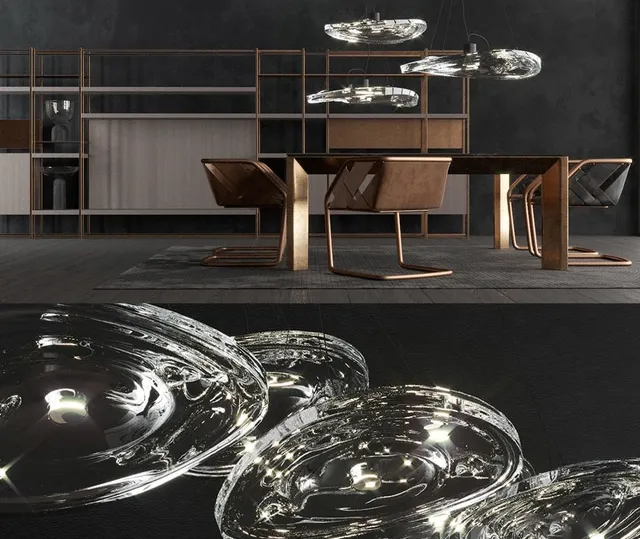 Henge terzani leebroom