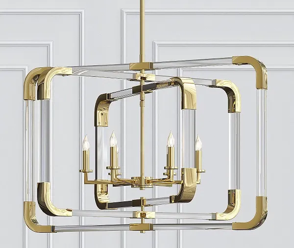 Horchow light pendant