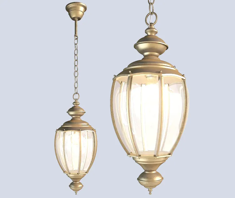 Ideal lux norma sp big brunito