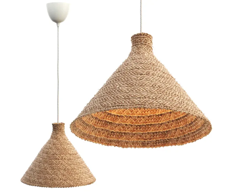 Ikea mavinn lampshade