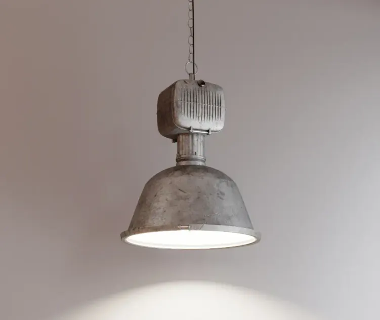 Industrial lamp bey by sklum