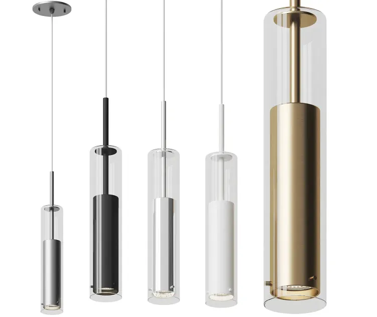 Jarvis by kuzco lighting