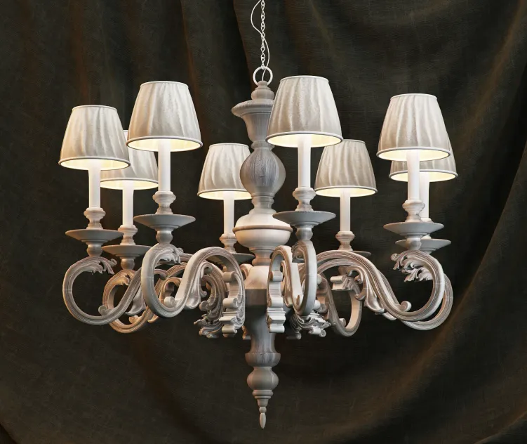Judeco ceiling lamp