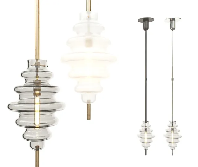 Kelly wearstler tableau small pendant