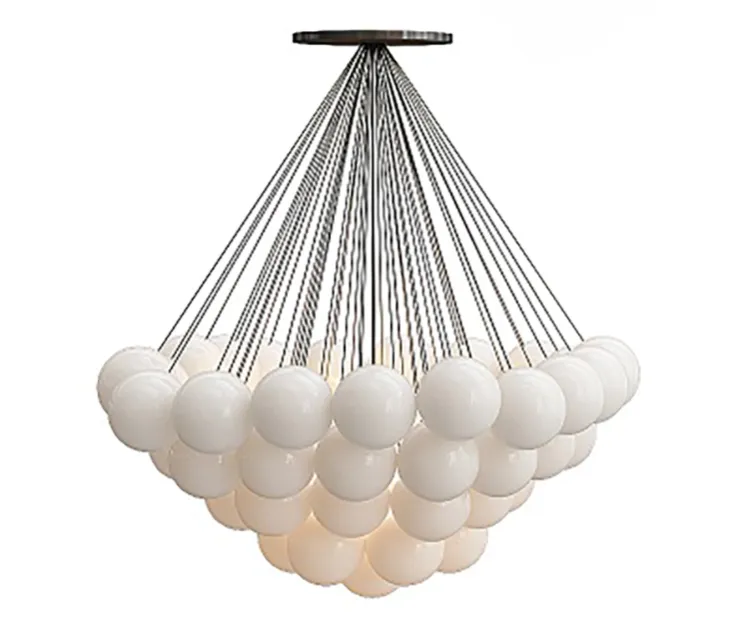 Klou chandelier