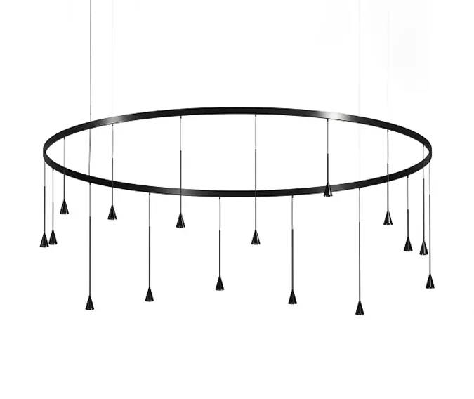 Kybell circular by bover