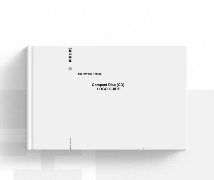 Philips Compact Disk 2000